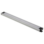 PowerLED Connect Series LED Cabinet Light, 24 V dc, 323.6 mm Length, 5 W, 6000 → 6500K