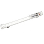 STEGO LED 025 Series LED Enclosure Light, 24 → 48 V dc, 351 mm Length, 5 W, 6500K