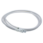 STEGO LED-025 Series LED Connection Cable, 240 V ac, 2 m Length, 5 W
