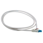 STEGO LED 025 Series LED Enclosure Light Cable, 48 V dc, 2 m Length, 5 W