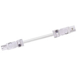 STEGO LED 025 Series LED Connection Cable, 48 V dc, 1 m Length, 5 W