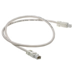 STEGO LED 025 Series LED Connection Cable, 240 V ac, 1 m Length, 5 W