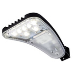 Thorlux Lighting Floodlight, 1 LED, 20 W, 2510 lm, IK10, IP66