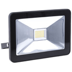 Knightsbridge FLF LED Floodlight, 28 LED, 30 W, 3100 lm, IP65, 230 V ac