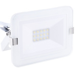 RS PRO Floodlight, 10 W, 900 lm, IP65, 220 → 240 V ac