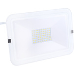 RS PRO Floodlight, 50 W, 4500 lm, IP65, 220 → 240 V ac