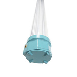 Petrel 71 W LED Module Hazardous Area Light, 1, LED, Temp T6, 230 V, IECEx