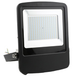 RS PRO Floodlight, 150 W, 13500 lm, IP65, 220 → 240 V ac