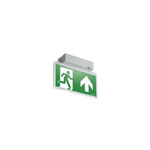 EMERGI-LITE LED Emergency Lighting, Recessed, 4 W, Maintained, Non Maintained