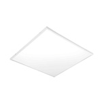 Sylvania 44 W LED Panel Light, Neutral White, L 600 mm W 600 mm