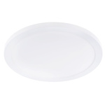 Knightsbridge 24 W Circular LED Panel Light, Cool White W 290 mm