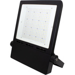 PowerLED Blade2 Floodlight, 64 LED, 100 W, 14000 lm, IP65, 115 → 240 V ac