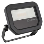 LEDVANCE FL PFM Floodlight, 10 W, 1200 lm, IP65, 100 → 277 Vac