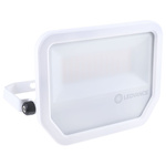 LEDVANCE FL PFM Floodlight, 50 W, 5500 lm, IP65, 100 → 277 Vac