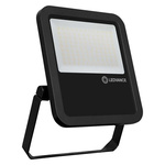 LEDVANCE FL PFM Floodlight, 80 W, 10000 lm, IP65, 100 → 277 Vac