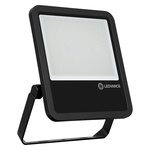 LEDVANCE FL PFM Floodlight, 165 W, 20000 lm, IP65, 100 → 277 Vac
