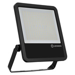 LEDVANCE FL PFM Floodlight, 200 W, 22000 lm, IP65, 100 → 277 Vac