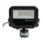 LEDVANCE FL PFM Floodlight, 20 W, 2200 lm, IP65, 100 → 277 Vac