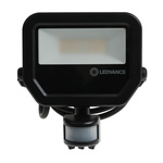 LEDVANCE FL PFM Floodlight, 20 W, 2400 lm, IP65, 100 → 277 Vac