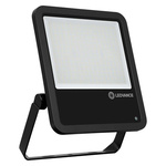 LEDVANCE FL PFM Floodlight, 165 W, 20000 lm, IP65 Daylight, 100 → 277 Vac