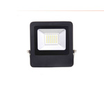 RS PRO Floodlight, 15 LED, 10 W, 900 lm, IP65, 220 → 240 V ac