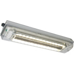 Eaton 29 W Lamp Hazardous Area Light Fitting, LED, 254 V ac