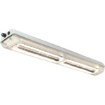Eaton 57 W Lamp Hazardous Area Light Fitting, LED, 254 V ac