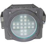 Eaton 49 W Hazardous Area Floodlight, LED, 277 V ac