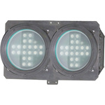 Eaton 98 W Hazardous Area Floodlight, LED, 277 V ac