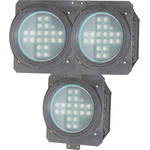 Eaton 147 W Hazardous Area Floodlight, LED, 277 V ac