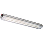 Eaton 36 W Lamp Hazardous Area Light Fitting, Fluoroscent, 254 V ac G13
