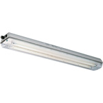 Eaton 44 W Lamp Hazardous Area Light Fitting, Fluoroscent, 240 V ac G13