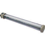 Eaton 44 W Lamp Hazardous Area Light Fitting, LED, Temp T5, 254 V ac G13