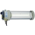 Eaton 5.5 W Lamp Hazardous Area Light Fitting, LED, Temp T6, 240 V ac