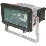 Eaton 250 W Hazardous Area Floodlight, High Pressure Sodium Lamp, Temp T4, 230 V ac