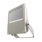 SHOT KYOTO Floodlight, 100 W, 12000 lm, IP66, 220 → 240 V ac