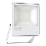 SHOT ORLANDO Floodlight, 50 W, 5500 lm, IP65, 220 → 240 V ac