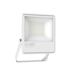 SHOT ORLANDO Floodlight, 50 W, 5500 lm, IP65, 220 → 240 V ac