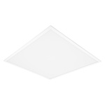 LEDVANCE 36 W Squared LED Panel Light, Cool White, L 625 mm W 600 mm