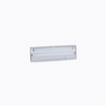 Knightsbridge LED Emergency Lighting, Bulkhead, 4 W, Maintained, Non Maintained