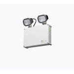 Knightsbridge LED Emergency Lighting, 2 x 3 W, Non Maintained