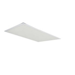 Ansell Lighting 58 W Rectangular LED Panel Light, Cool White, L 1.195 m W 595 mm
