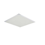 Ansell Lighting 29 W Rectangular Ceiling Light, Neutral White, L 1.195 m W 295 mm