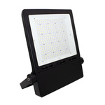 PowerLED Blade2 Floodlight, 208 LED, 150 W, 2100 lm, IP65, 115 → 240 V ac
