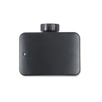 Knightsbridge FLNM, for use with Combo LED Flood Light