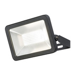 Knightsbridge FLP Floodlight, 140 LED, 100 W, 8400 lm, IP65, 230 V ac