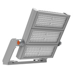 LEDVANCE FL MAX LUM Floodlight, 900 W, 117000 lm, IP66, 180 V