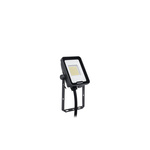 Philips Lighting BVP164 Floodlight, 1 LED, 10 W, 1100 lm, IP65, 220 → 240 V
