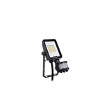 Philips Lighting BVP164 Floodlight, 1 LED, 10 W, 1100 lm, IP65, 220 → 240 V