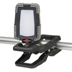 brennenstuhl CL LED Floodlight, 27 LED, 10 W, 950 lm, IP65, 5V